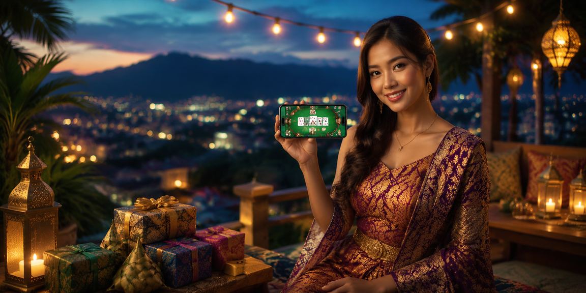 Interface pengguna taruhan seluler yang mudah digunakan di lk21semi